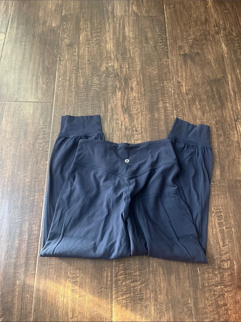 Lululemon Align Jogger Crop *23